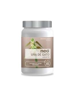 Uña De Gato Microgranulos...