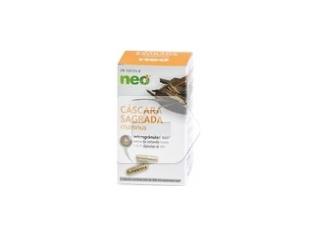 Neovital Cascar Saga Neo 45Cáps