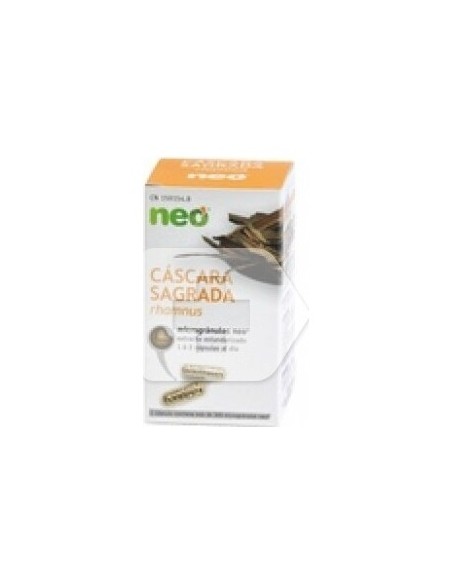 Neovital Cascar Saga Neo 45Cáps