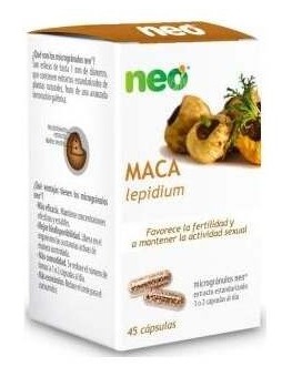 Maca Neo 45Cap.