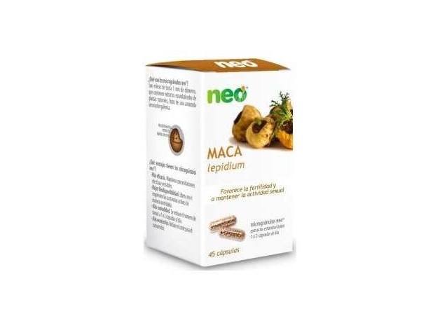 Maca Neo 45Cap.