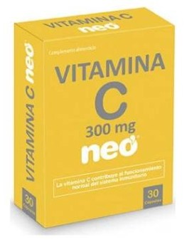 Vitamina C Neo 30Cap.