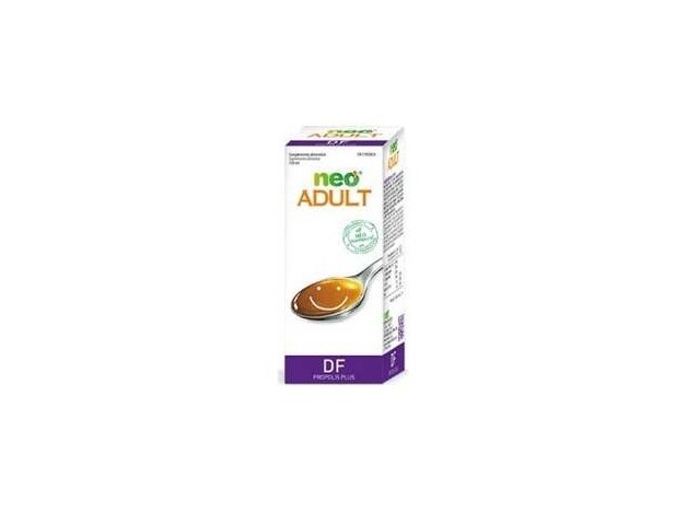 Neo Adult Df Defense Jarabe 150Ml.