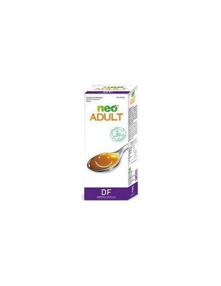 Neo Adult Df Defense Jarabe 150Ml.