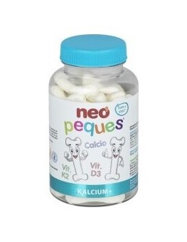 Neo Peques Kalcium+...