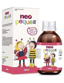 Neo Peques Jalea 150Ml.