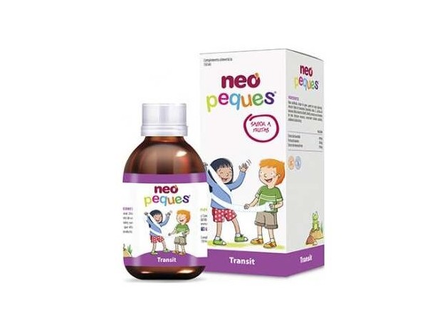 Neo Peques Transit 150Ml.