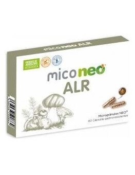 Neo Reishi Glucan+ Neo 30Caps
