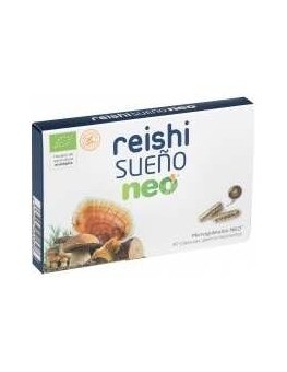 Reishi Sueño Neo 30Cap.