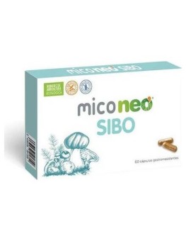 Mico Neo Sibo Bio 60Caps