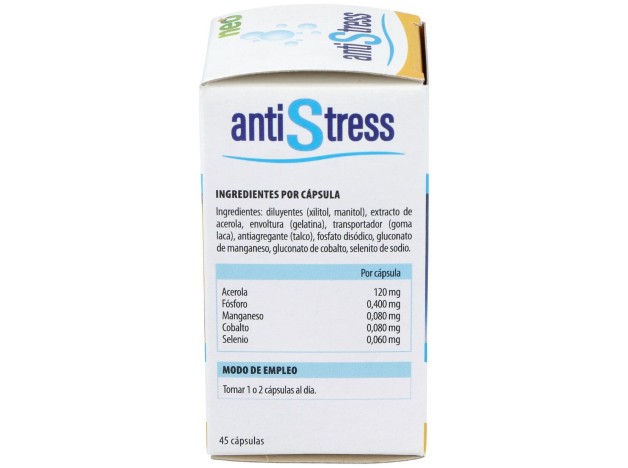 Antistress 45Cap. Neo