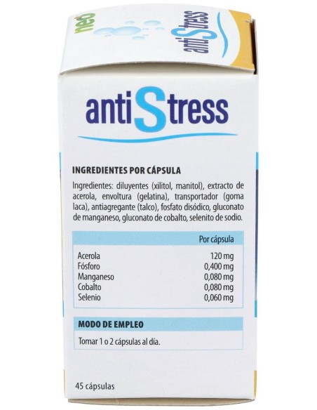 Antistress 45Cap. Neo
