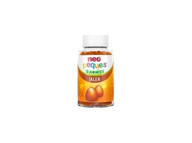 Neo Peques Gummies Jalea 30Gominolas
