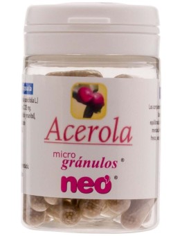Acerola (Vit.C) 45Cap. Neo