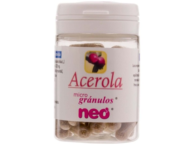 Acerola (Vit.C) 45Cap. Neo