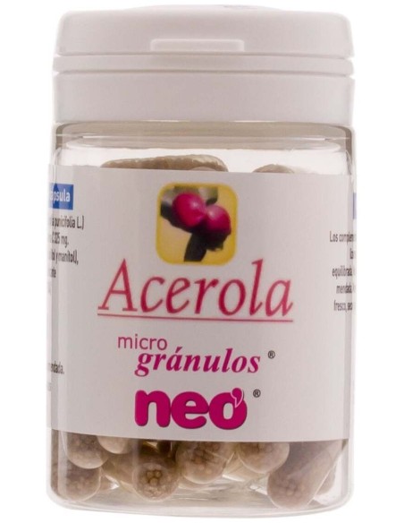 Acerola (Vit.C) 45Cap. Neo