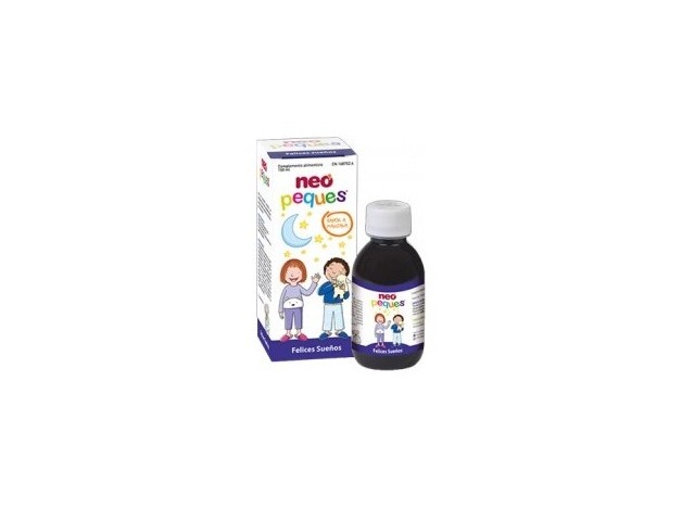 Neo Peques Felices Sueños 150Ml.