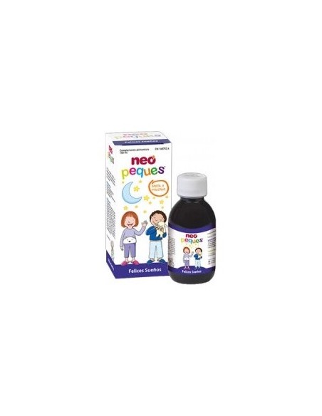 Neo Peques Felices Sueños 150Ml.