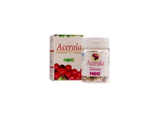 Acerola (Vit.C) 45Cap. Neo