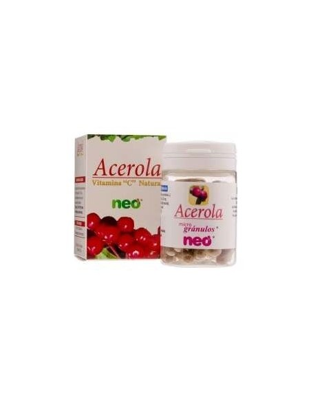 Acerola (Vit.C) 45Cap. Neo