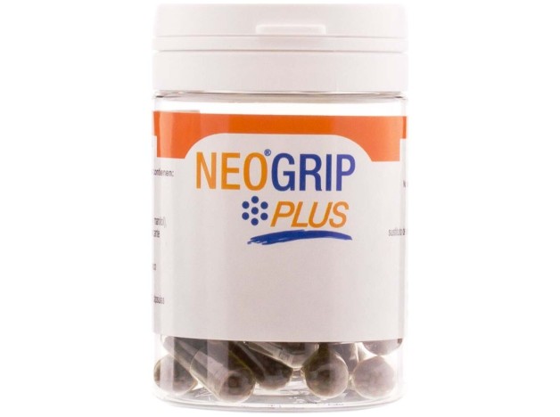 Neo Grip Plus 30Cáps