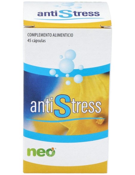Antistress 45Cap. Neo
