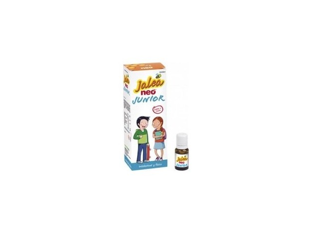 Jalea Neo Junior Jalea 14Viales