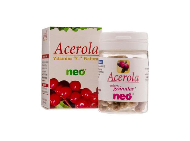 Acerola (Vit.C) 45Cap. Neo