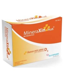 Ebiotec Mineraxin Plus 30...