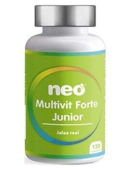 Multivit Forte Junior Jalea...