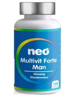 Multivit Forte Man Ginseng...