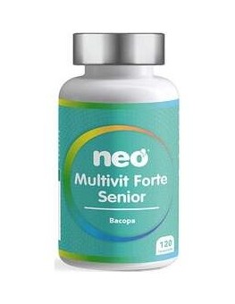Multivit Forte Senior...