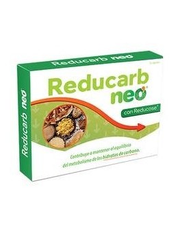 Neo Reducarb Neo 15Caps