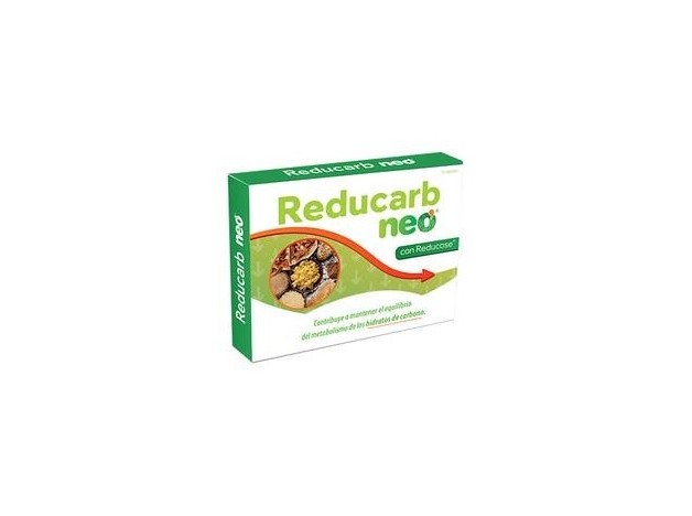 Neo Reducarb Neo 15Caps