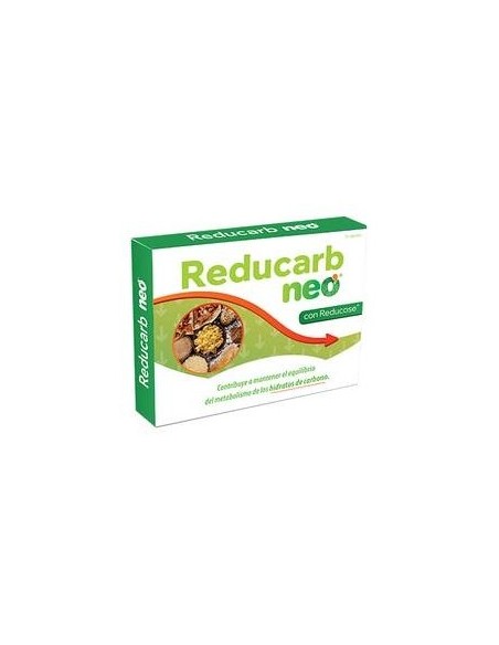 Neo Reducarb Neo 15Caps