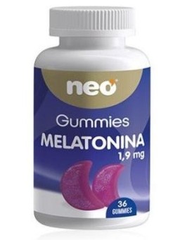 Neo Melatonina 1.9Mg...