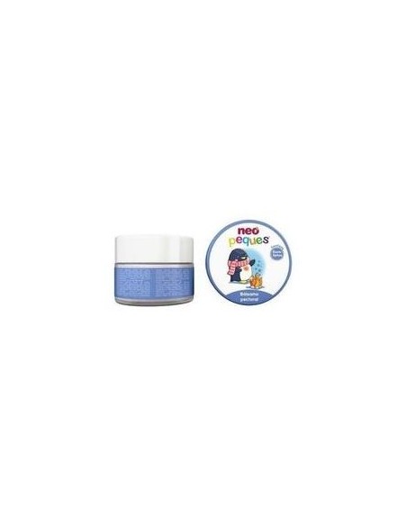 Neo Peques Balsamo Pectoral 50Ml