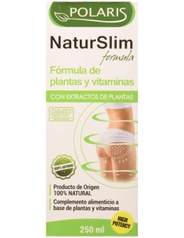 Polaris Naturslim Frutas...