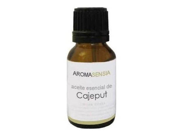 Aromasensia Aceite Esencial De Cajeput 15Ml