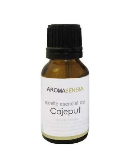 Aromasensia Aceite Esencial De Cajeput 15Ml