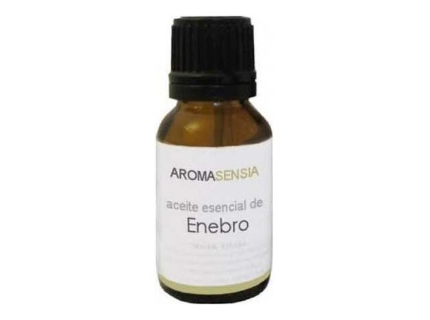 Aromasensia Aceite Esencial De Enebro 15Ml