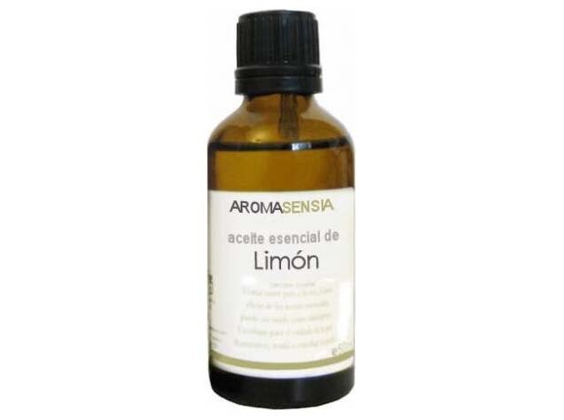 Aromasensia Limon Esencia 15Ml