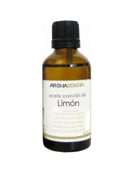 Aromasensia Limon Esencia 15Ml