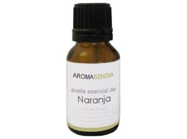 Aromasensia Aceite Esencial De Naranja 15Ml