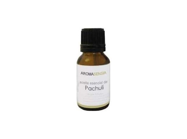 Aromasensia Aceite Esencial De Pachuli 15Ml