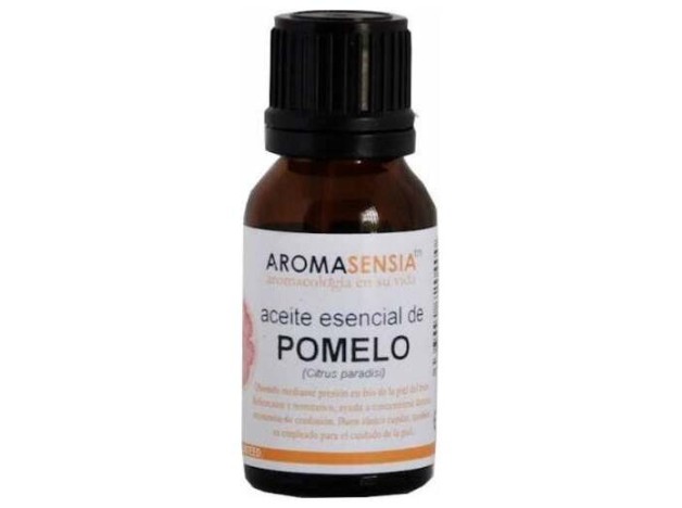 Aromasensia Pomelo Esencia 15 Ml