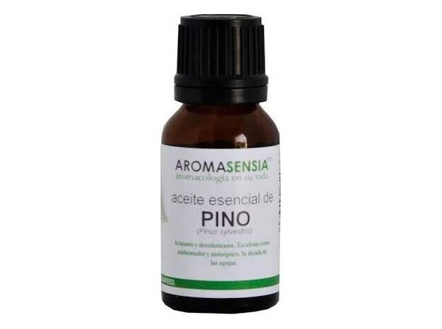 Aromasensia Pino Esencia 15Ml