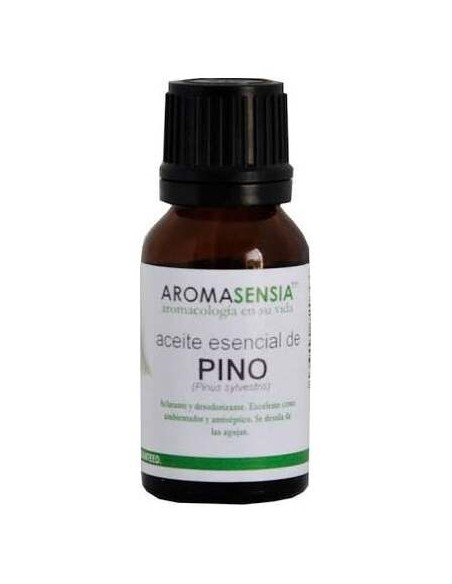 Aromasensia Pino Esencia 15Ml