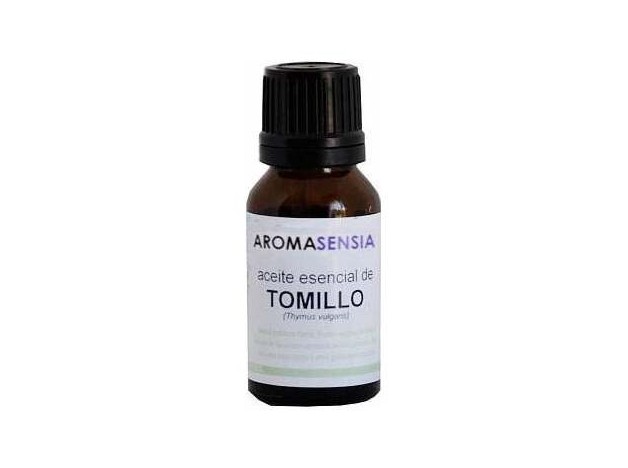 Aromasensia Tomillo Esencia 15 Ml