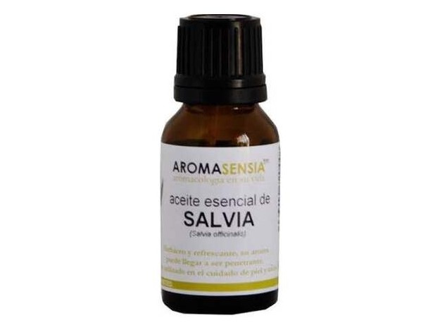 Aromasensia Salvia Esencia 15 Ml